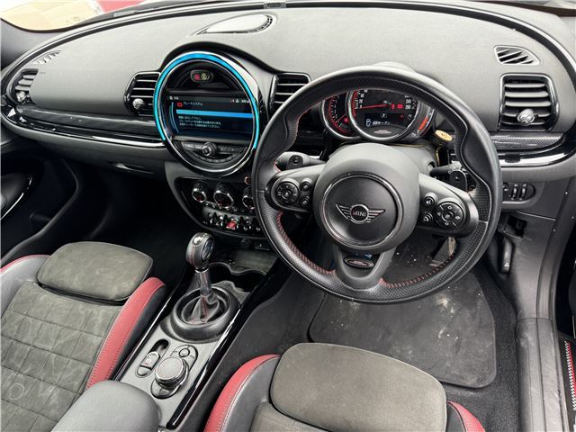 2018 MINI CLUBMAN 缩略图 3