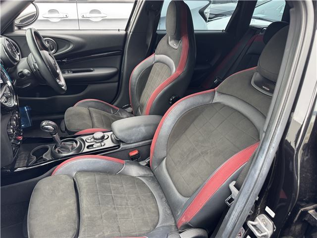 2018 MINI CLUBMAN 缩略图 12
