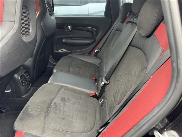2018 MINI CLUBMAN 缩略图 15