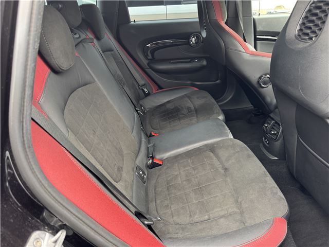 2018 MINI CLUBMAN 缩略图 14