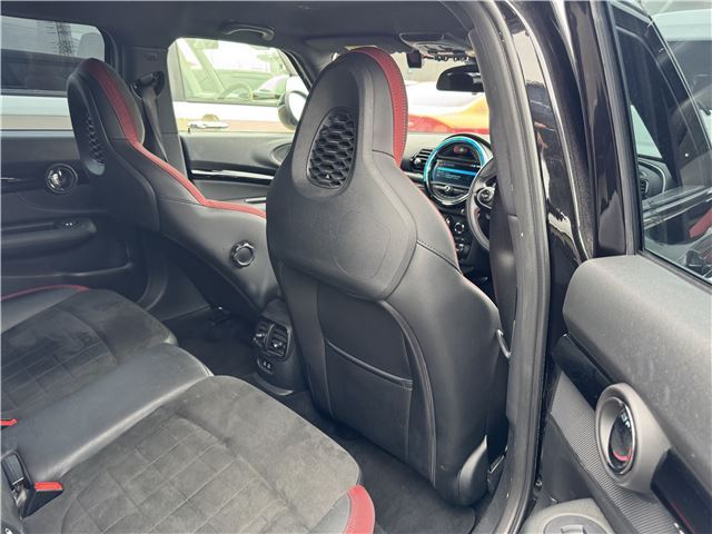 2018 MINI CLUBMAN 缩略图 13