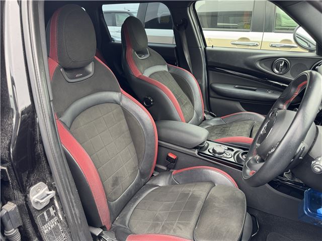 2018 MINI CLUBMAN 缩略图 11