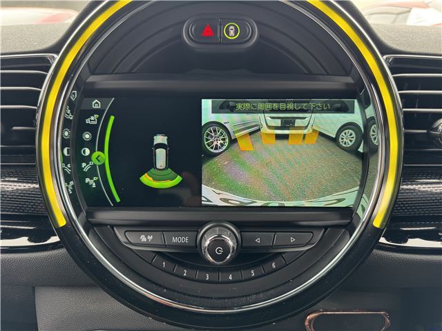 2018 MINI CLUBMAN 缩略图 9