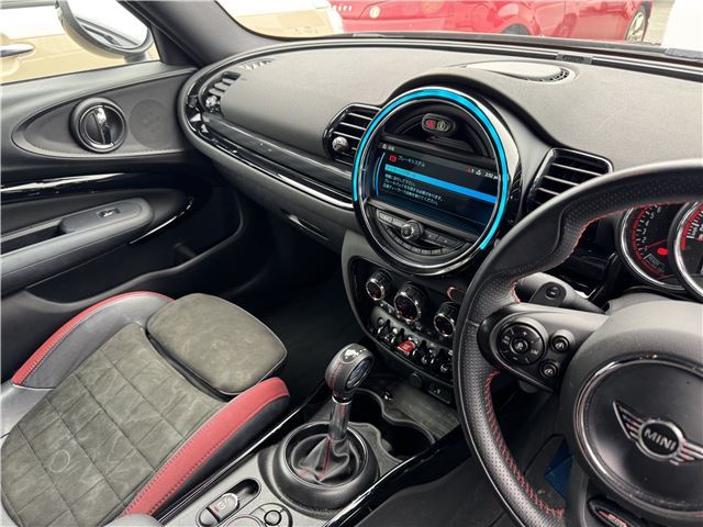 2018 MINI CLUBMAN 缩略图 8