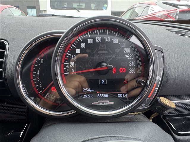 2018 MINI CLUBMAN 缩略图 7