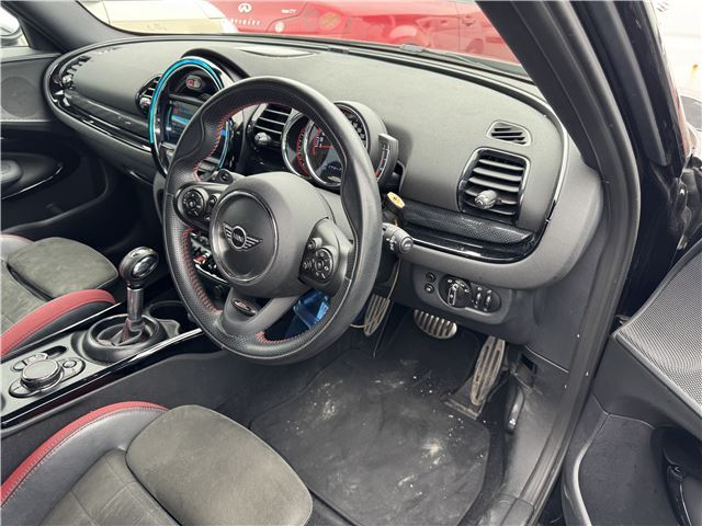 2018 MINI CLUBMAN 缩略图 6