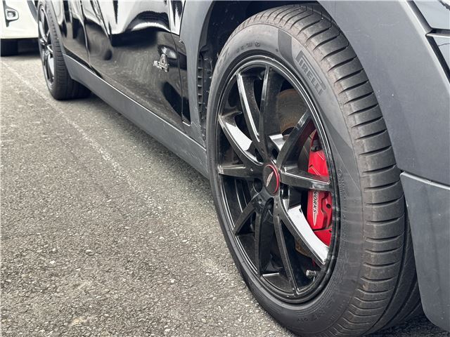 2018 MINI CLUBMAN 缩略图 5