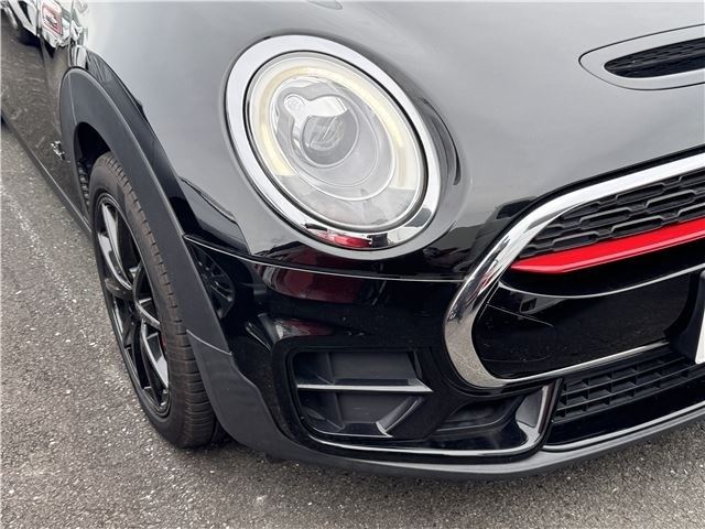 2018 MINI CLUBMAN 缩略图 4