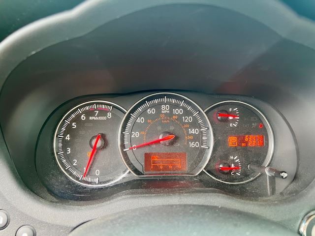 2008 Nissan MAXIMA — миниатюра 11