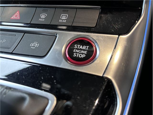 2021 AUDI S6AVANT 缩略图 12