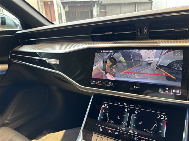 2021 AUDI S6AVANT 缩略图 13