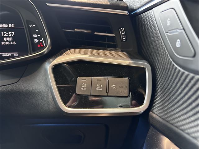 2021 AUDI S6AVANT 缩略图 11