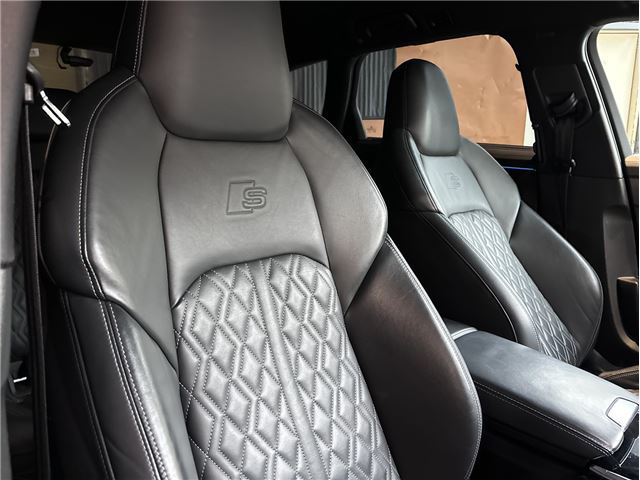 2021 AUDI S6AVANT 缩略图 16