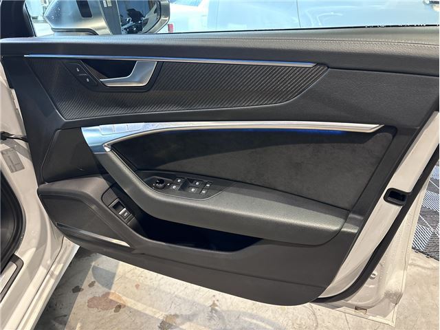 2021 AUDI S6AVANT 缩略图 17
