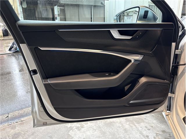 2021 AUDI S6AVANT 缩略图 19