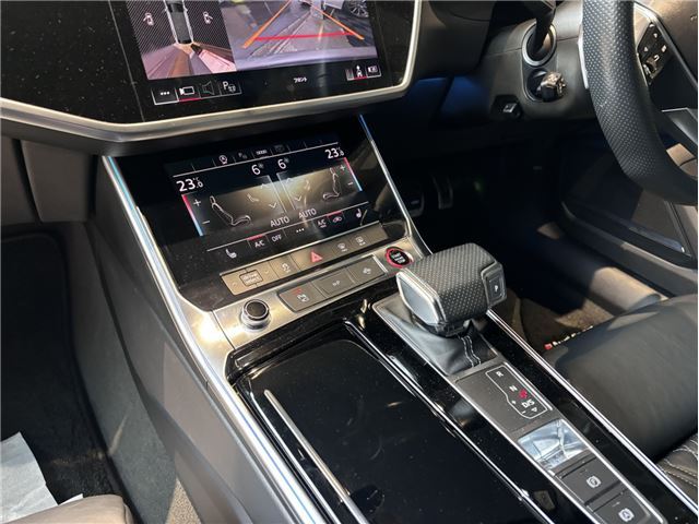 2021 AUDI S6AVANT 缩略图 22