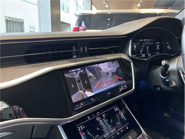 2021 AUDI S6AVANT 缩略图 23