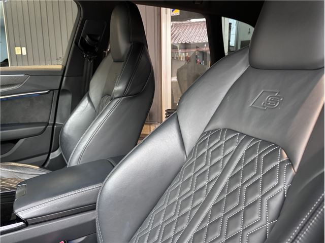 2021 AUDI S6AVANT 缩略图 25