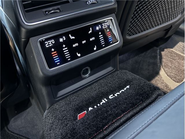 2021 AUDI S6AVANT 缩略图 27