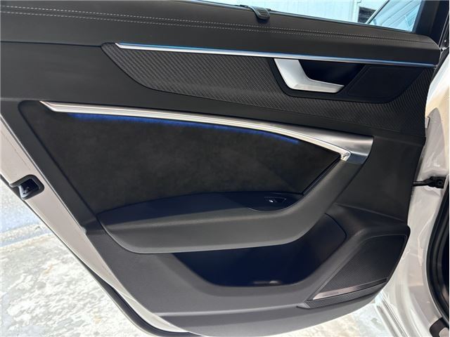 2021 AUDI S6AVANT 缩略图 29