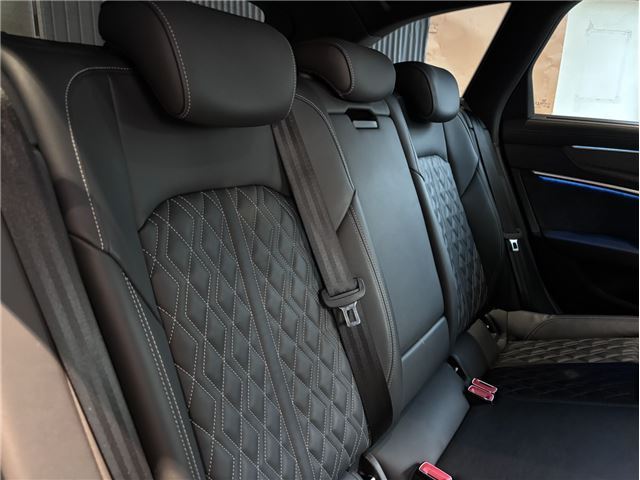 2021 AUDI S6AVANT 缩略图 30