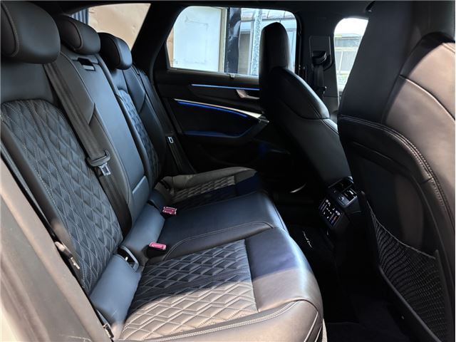 2021 AUDI S6AVANT 缩略图 31