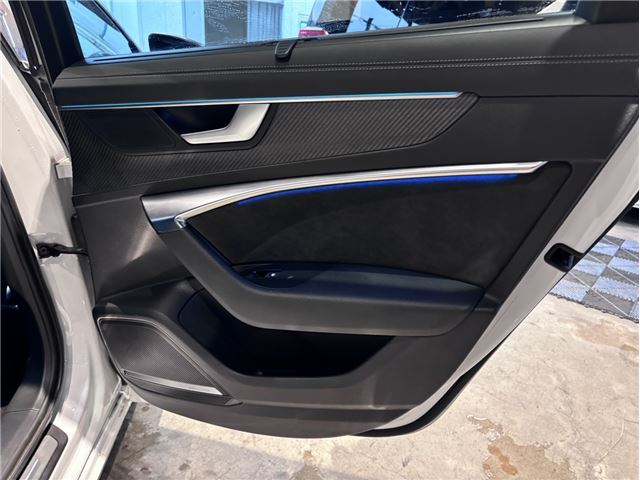 2021 AUDI S6AVANT 缩略图 33