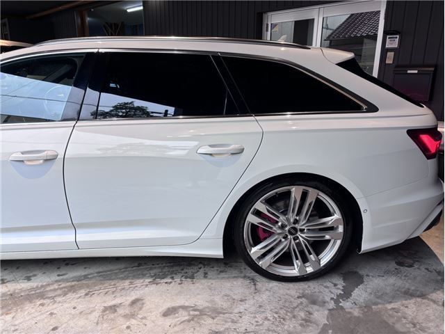 2021 AUDI S6AVANT 缩略图 37