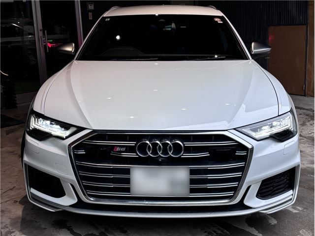 2021 AUDI S6AVANT 缩略图 40