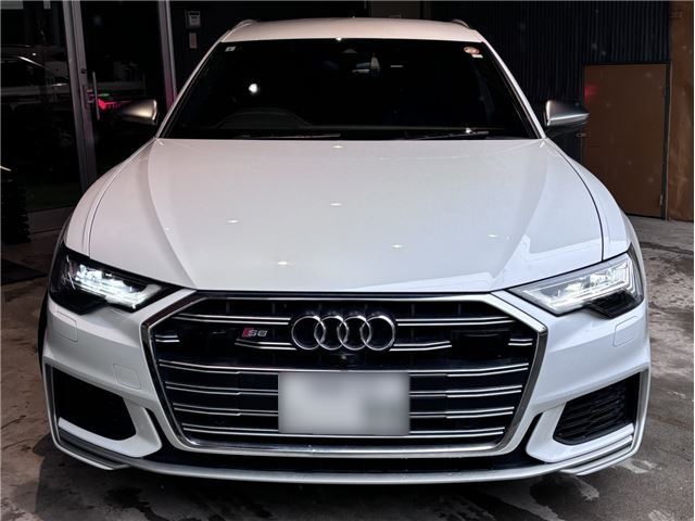 2021 AUDI S6AVANT 缩略图 41