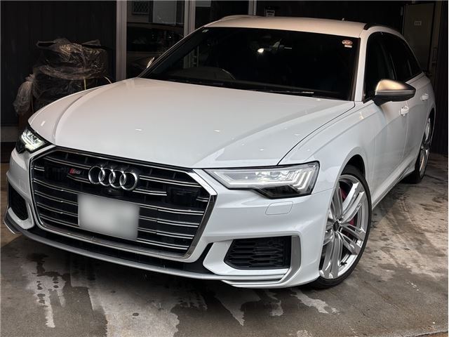 2021 AUDI S6AVANT 缩略图 42