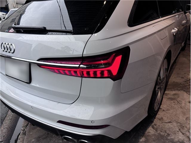2021 AUDI S6AVANT 照片 8