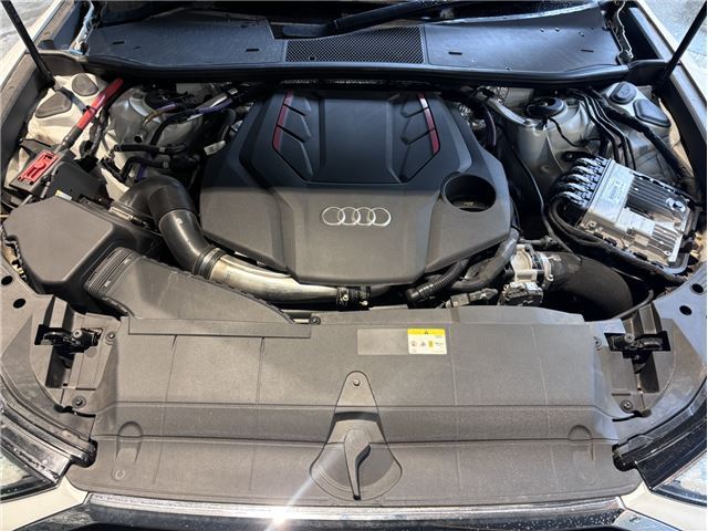 2021 AUDI S6AVANT 照片 4