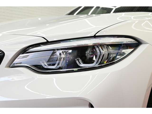 2019 BMW M2 COMPETITION 缩略图 19