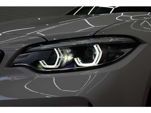 2019 BMW M2 COMPETITION 缩略图 20