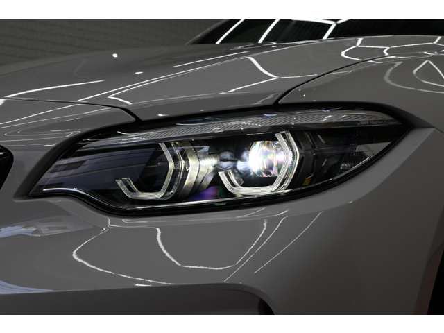 2019 BMW M2 COMPETITION 缩略图 21