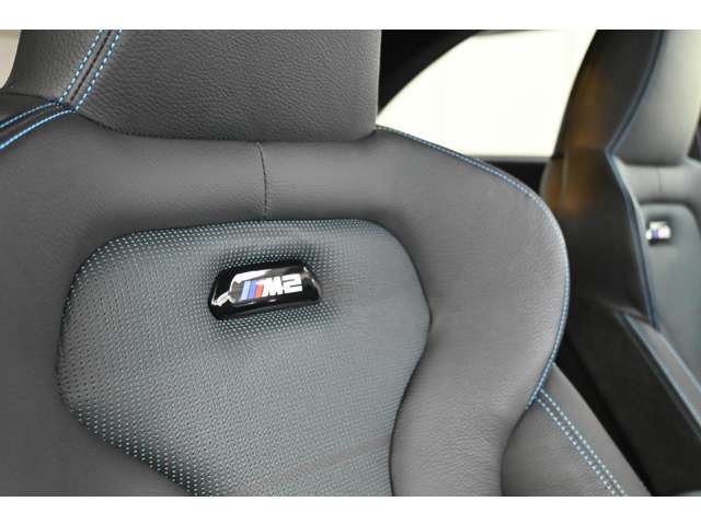 2019 BMW M2 COMPETITION 缩略图 24