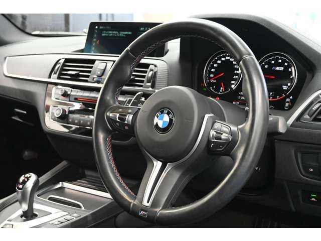 2019 BMW M2 COMPETITION 缩略图 26