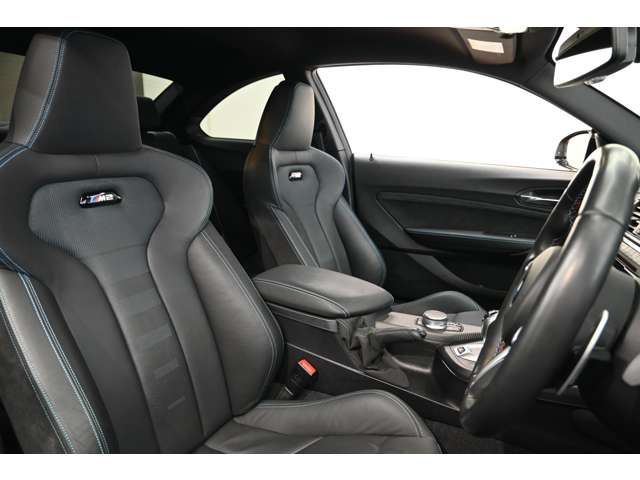 2019 BMW M2 COMPETITION 缩略图 27