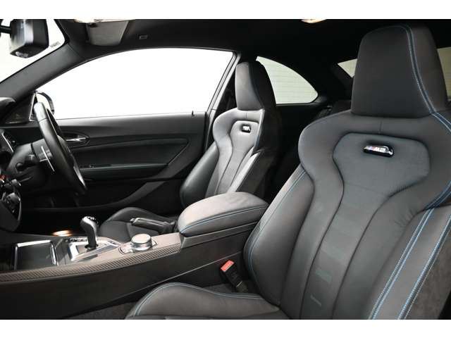 2019 BMW M2 COMPETITION 缩略图 30