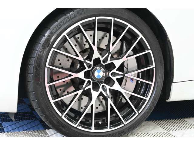 2019 BMW M2 COMPETITION 照片 9