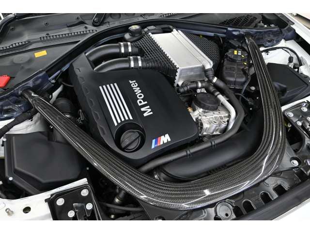 2019 BMW M2 COMPETITION 照片 7
