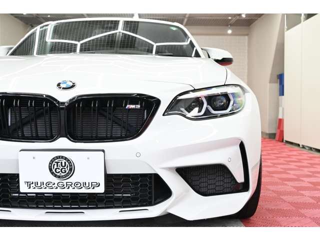 2019 BMW M2 COMPETITION 照片 6