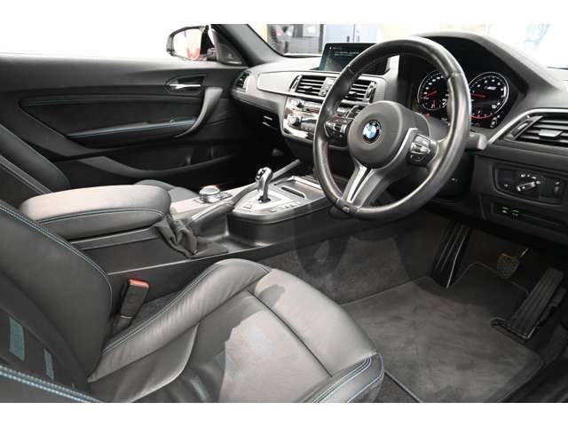 2019 BMW M2 COMPETITION 照片 4