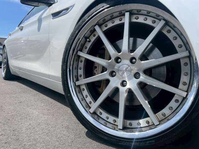2012 BMW 6 SERIES GRAN COUPE 缩略图 13