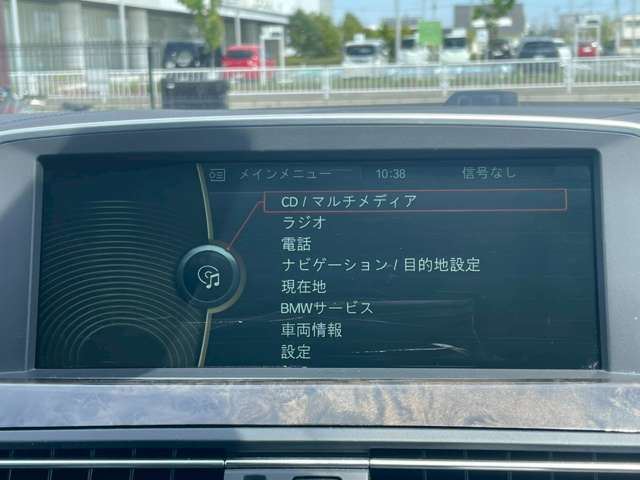 2012 BMW 6 SERIES GRAN COUPE 缩略图 34