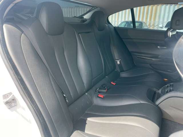 2012 BMW 6 SERIES GRAN COUPE 缩略图 39