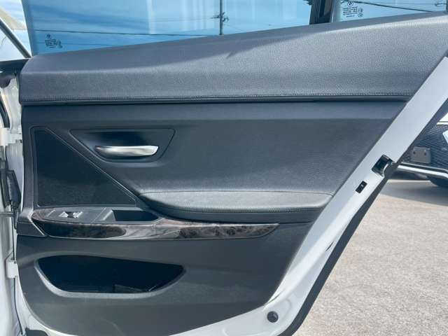 2012 BMW 6 SERIES GRAN COUPE 缩略图 44