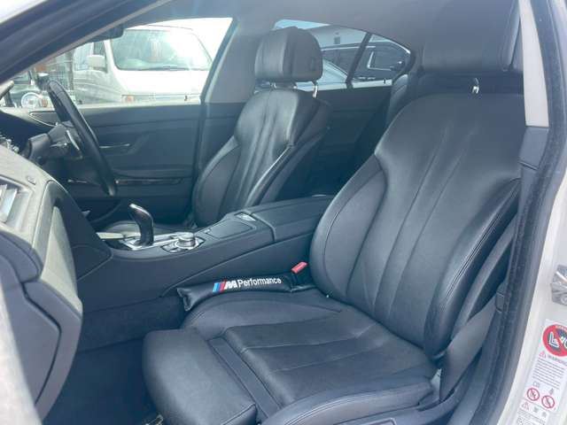 2012 BMW 6 SERIES GRAN COUPE 缩略图 45
