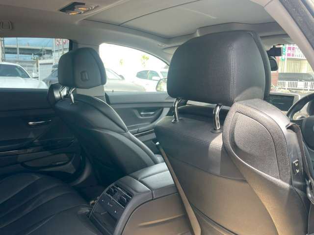 2012 BMW 6 SERIES GRAN COUPE 缩略图 49